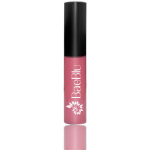 BaeBlu Biologische veganistische lipgloss 100% natuurlijke, niet-giftige vochtinbrengende ingredi?ten Tickled