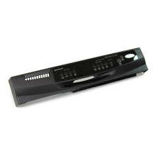 Whirlpool WPW10459139 Touchpad und Bedienfeld