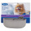 Petmate Double Diner Kennel Bowl 3