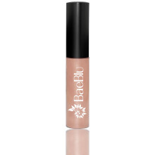 BaeBlu Brilho Labial Orgânico Vegan, 100% Natural, Ingredientes Hidratantes Não Tóxicos, Jealous Much