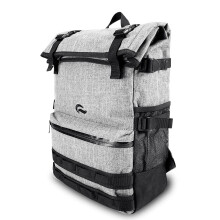 Skunk Backpack Rogue - Lugtbeskyttet - Vejrbestandig - L?sbar - Hydroponics (gr?)