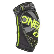 ONeal Dirt Kniebeschermer Jeugd Geel LXL