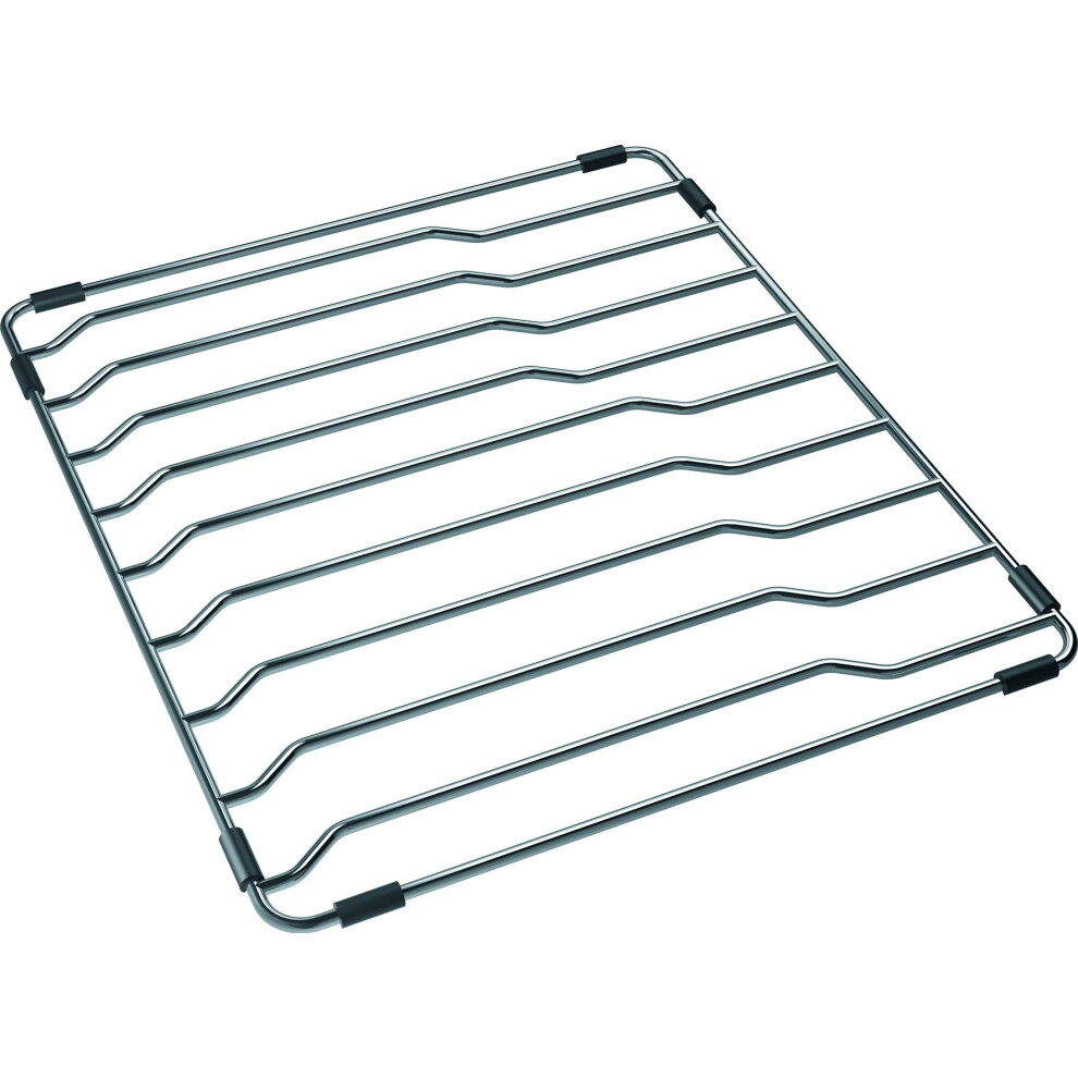 Franke PT14-31S Shelf.25 x 14 x 16.1, Stainless steel