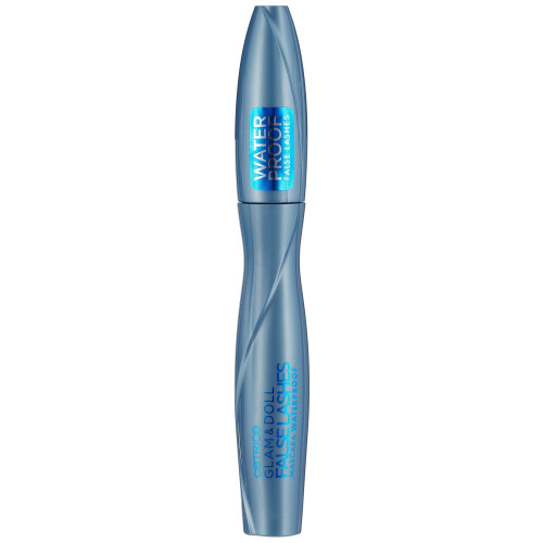 Catrice | Glam & Doll Mascara (False Lashes  Waterproof) 1