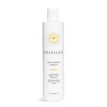 INNERSENSE Organic Beauty - Natuurlijke Pure Harmony Haarbad Shampoo | Niet-toxisch, Dierproefvrij (10oz)