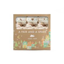 Angel Dear - Fawn par og et ekstra s?t