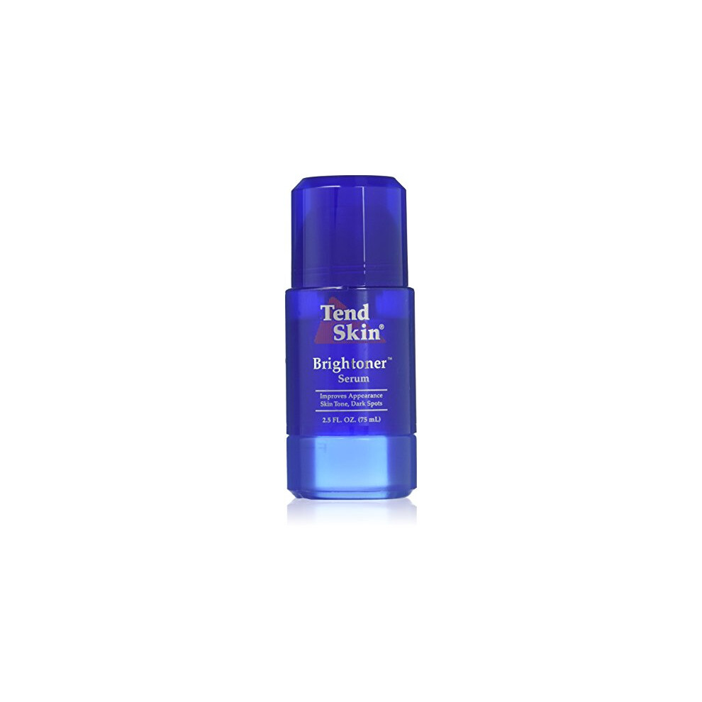 Tend Skin Brightoner Serum Roll on, 2.5 ounce