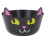 Halloween Black Cat Candy Treat Bowle 1