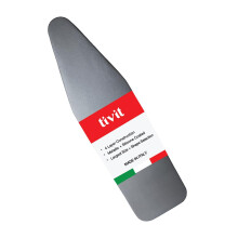 Potah na ehliacu dosku TIVIT 13 x 30 Vyroben v Taliansku. Potahy s proti mykovou podlo kou Pro Grip.