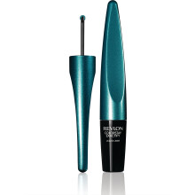 Revlon ColorStay Exactify Liquid Liner  Mermaid Blue