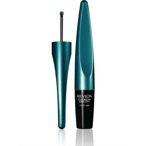 Revlon Revlon ColorStay Exactify Liquid Liner, Μπλε Γοργόνα
