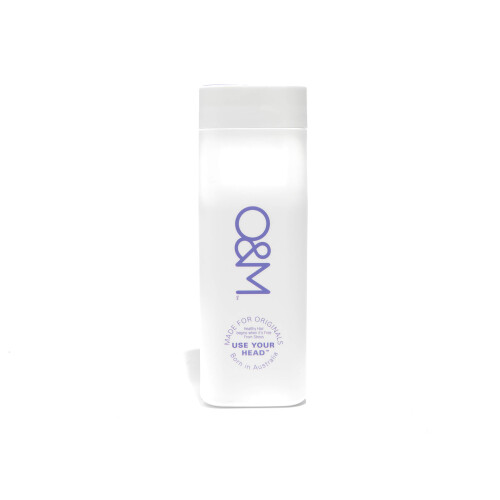 O&M Conquer Blonde Silver Masque 8,4 fl.Oz./250ml 2