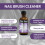 Mia Secret Pulitore per Pennelli, 60 ml 2