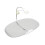 Skip Hop Skip Hop Baby Changing Pad Nursery Style Grey 1