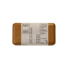 R&F Artist Encaustic Paint Stil de Grain 40 ml