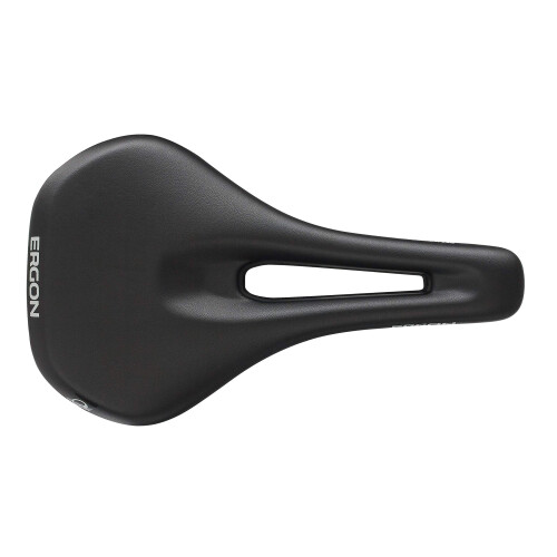 ERGON Dame SM sadel Sort Medium/Large 1