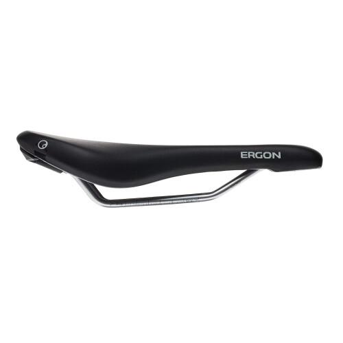 ERGON Dame SM sadel Sort Medium/Large 2