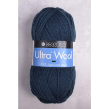 Berroco Ultra Wool Yarn (3363 Navy)