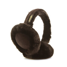 Aurya Ear Muffs - Classic Unisex Ear varmere vinter udend?rs ?remuffer til kvinder