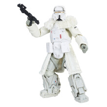 Star Wars S2 Bl Vesta Guard Actiefiguur