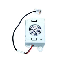 Star Micronics BU0124A Ekstern kvitteringsalarm-buzzer - Højlydt, printermonteret varsel til restauranter og lagre
