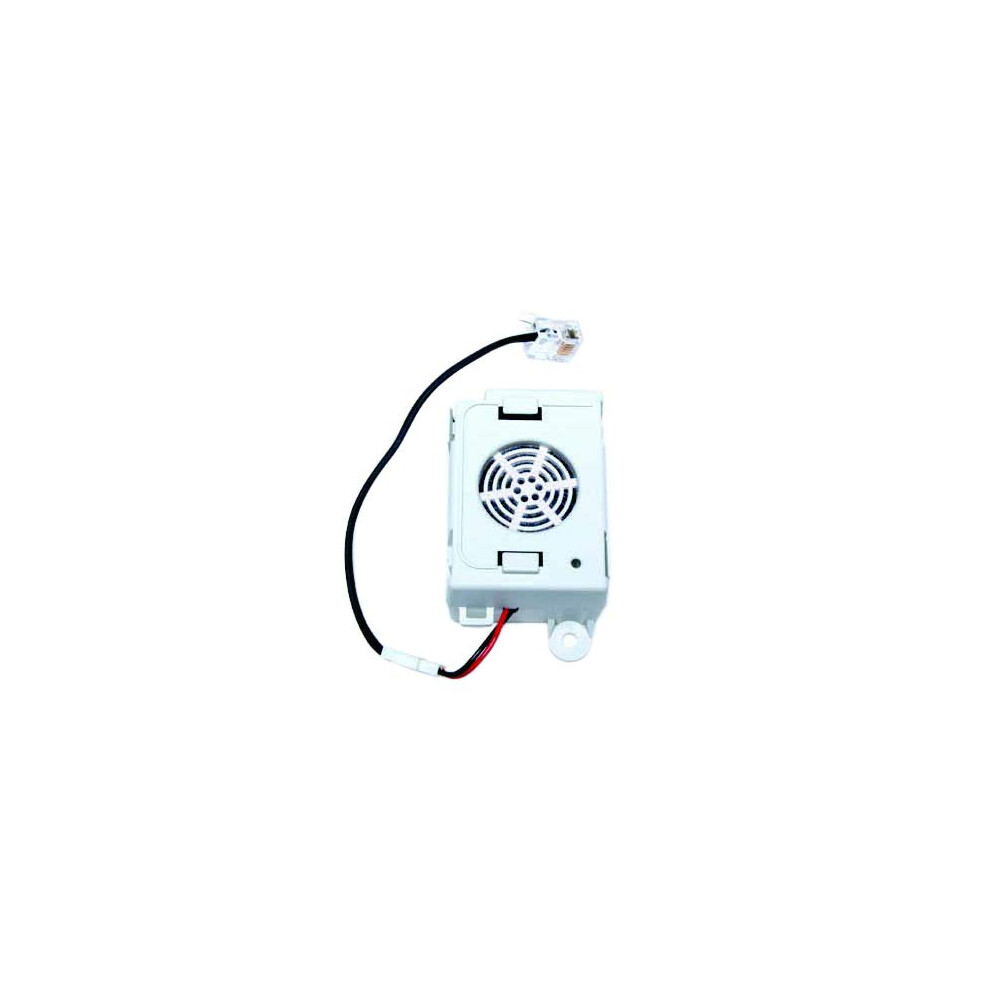 Star Micronics BU0124A External Ticket Alarm Buzzer