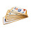 Junior Learning CVC Word Strips Sada 24 kusu 4