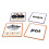 Junior Learning CVC Toolbox White 4