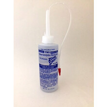1 ~ Zoom SPOUT Oiler – 4 OZ Klarweißes Nähmaschinenöl, hergestellt in den USA.