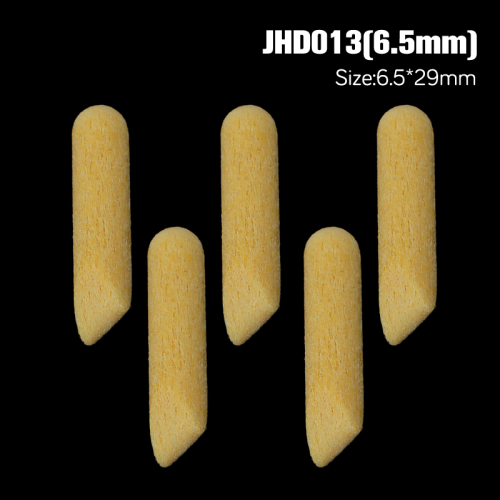 (A4) 5Pcs/lot 3/4.5/6.5/8/10/15/30/50mm Polyester Nibs