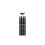 MOLOTOW Blackliner Pen 4-Pen Set 1 - .05mm 1mm 2mm 4mm Tips 1 Set Styck (200.486) 2