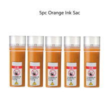 (5Orange Ink Sac) Pilot Whiteboard Marker Pen Japanese Stationery Dr