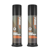 2 x 85g Fudge Professional Matte Hed Extra Extreme Hold Texturizing Hair Wax