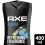 Axe Docciaschiuma 400Ml Alaska 2