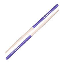 Zildjian 5A Purple DIP Baquetas