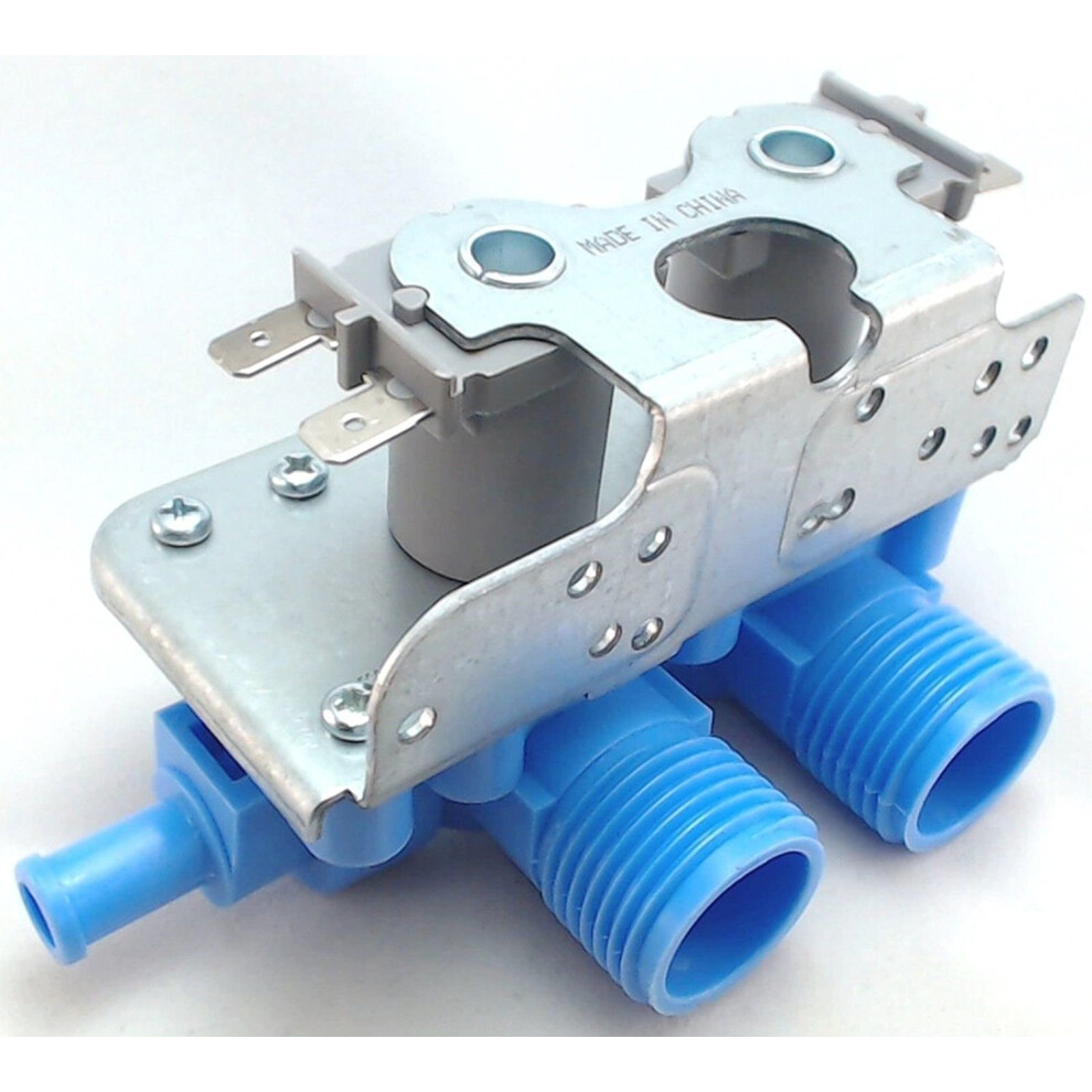 Valvola Di Ingresso Dell'acqua Compatibile Con Lavatrice Maytag A412 Maytag A209 Maytag A710 Maytag A612S-image