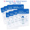 Sidmool Polysaccharide Real Moisturizing Soothing Mask Pack 8st 4