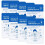 Sidmool Polysaccharide Real Moisturizing Soothing Mask Pack 8st 1