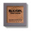 Μαύρη Όπαλ 0.03 Οζ Πραγματικό Χρώμα Ultra Matte Foundation Powder Μέτριο 1