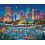 Dowdle-Puzzle  Edmonton  1000 Teile 2
