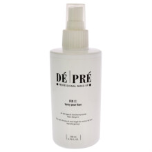 DE e pr    -consert    -lo por est   dio de maquiagem para mulheres - 6,76 on   as spray