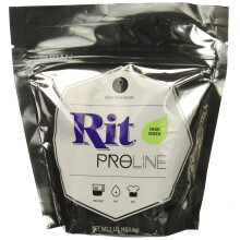Nakoma Neon Green Rit Prolina Corante em P Saco de 1 lb