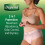 Depend FIT-FLEX inkontinensundert?j til kvinder Engangs maksimal absorptionsevne Medium Blush Tan (44 tal) 5