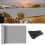 Coarbor Schermo Privacy per Balcone 3'x69' in Rete per Copertura 1