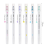 (green) Double Headed Color Changing Pen Marking Fluoresce 7