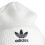 Adidas adidas Originals Γυναικείο Καπέλο Trefoil, Λευκό, Ένα Μέγεθος 2