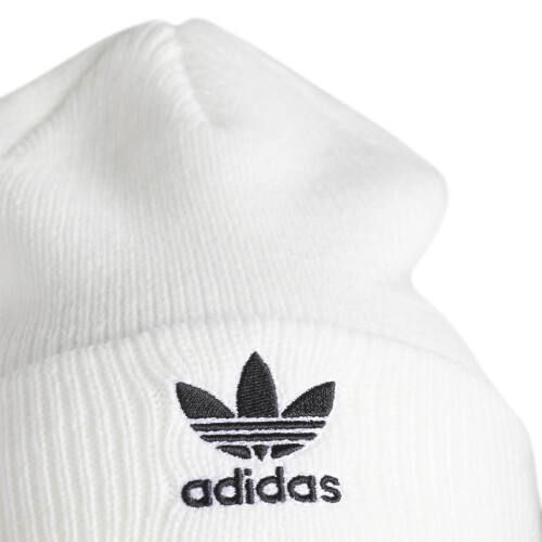Adidas adidas Originals Γυναικείο Καπέλο Trefoil, Λευκό, Ένα Μέγεθος 1