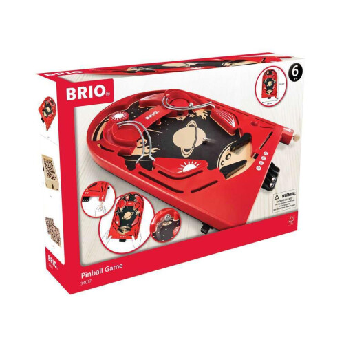 Brio BRIO 34017