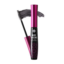 BL Lashes Noir Mascara | Mascara nutriente per extension ciglia | Prodotto voluminoso, senza oli, anti-sbavature, che promuove la crescita delle