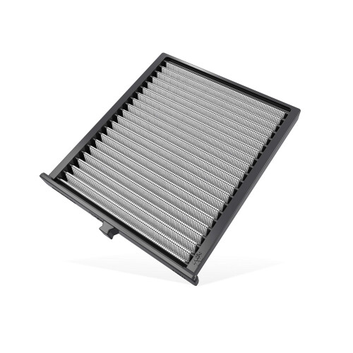 KABINELUFTFILTER 2